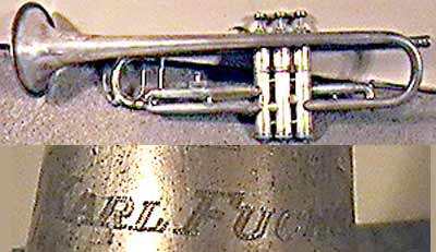 Fuchs  Trumpet