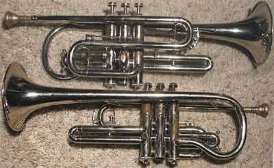 Instrument