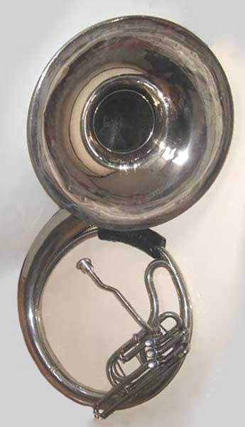 Bohm Meinl Sousaphone