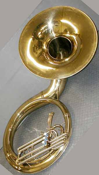 Bohm Meinl  Sousaphone