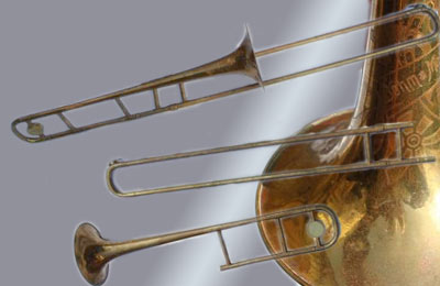 Bohm Meinl Trombone