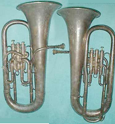 Instrument