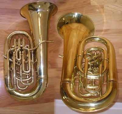 Instrument