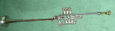 Boosey-Hawkes   Trumpet