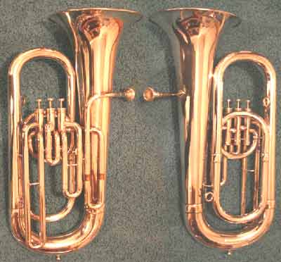 Boosey-Hawkes   Tuba