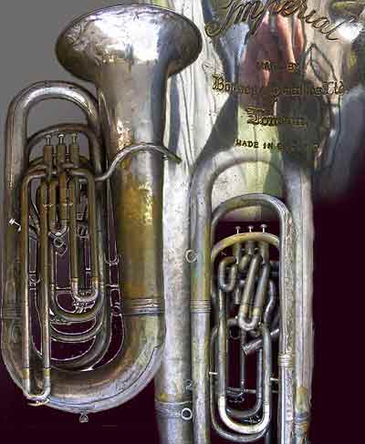 Boosey-Hawkes   Tuba