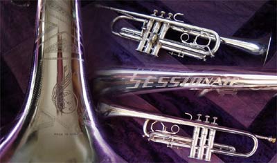 Boosey-Hawkes   Trumpet