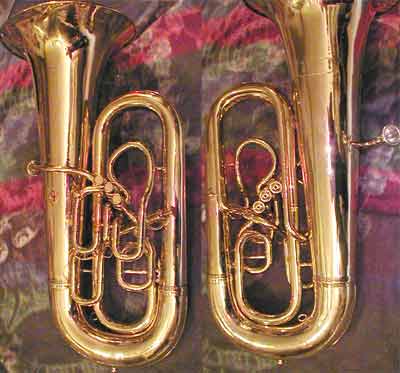 Boosey-Hawkes  Tuba