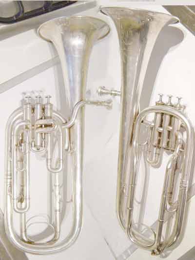 Instrument