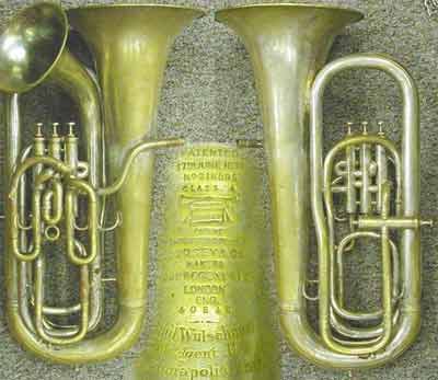Instrument