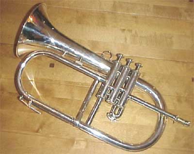 Instrument