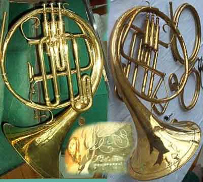 Instrument
