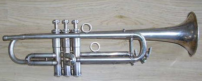 Boosey-Hawkes   Trumpet