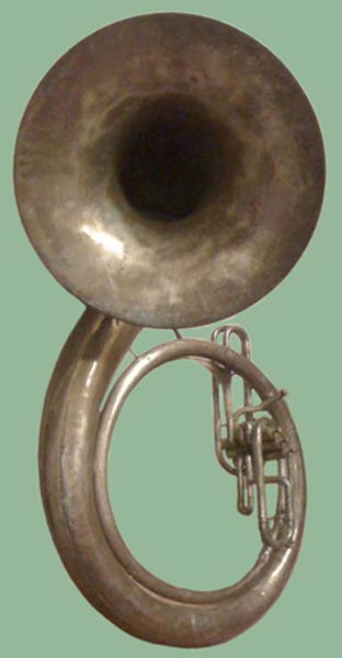 Boosey Sousaphone