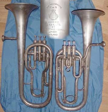 Instrument