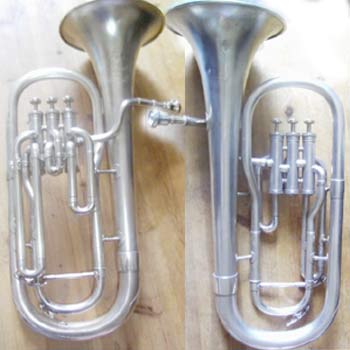 Instrument