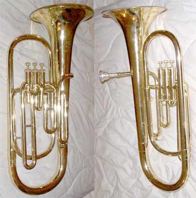 Instrument