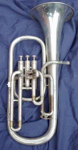 Instrument