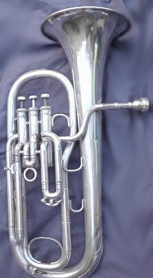 Instrument