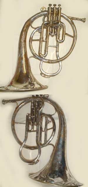 Instrument