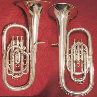 Instrument