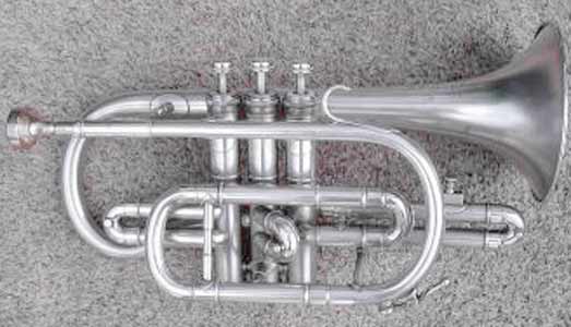 Instrument