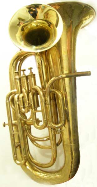 Instrument