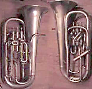 Instrument