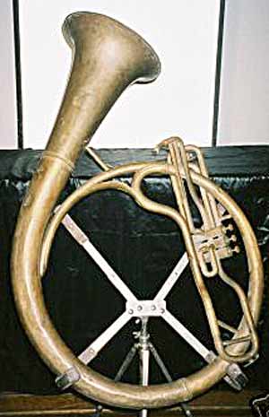 Instrument
