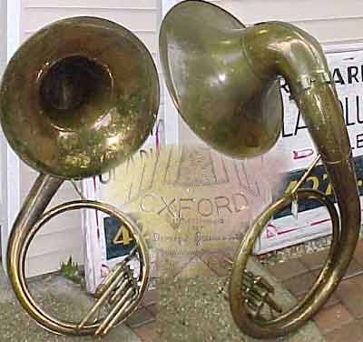 Instrument