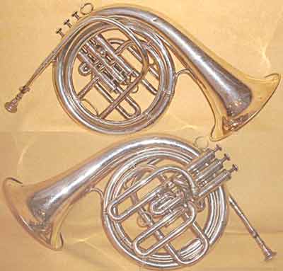 Instrument