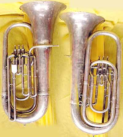 Instrument