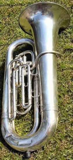 Instrument