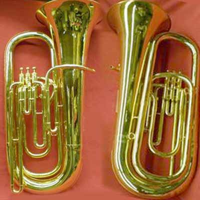 Boosey-Hawkes   Tuba