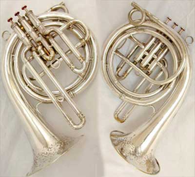 Instrument