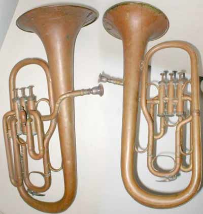 Instrument