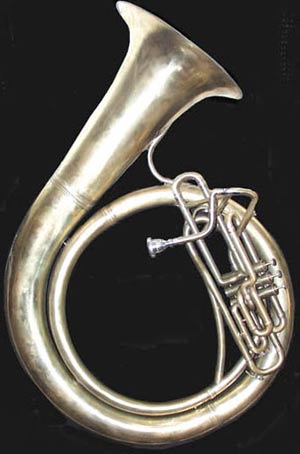 Instrument