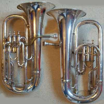 Instrument