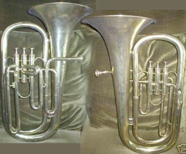 Instrument