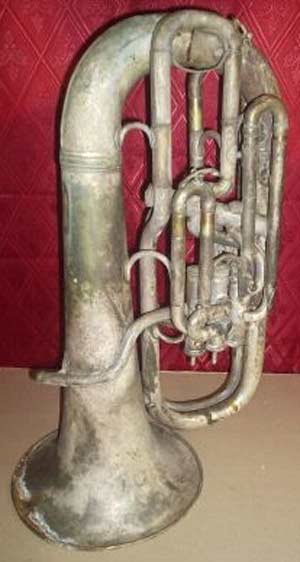 Instrument