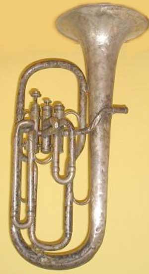Instrument