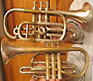 Instrument