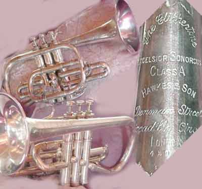 Instrument