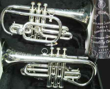 Instrument