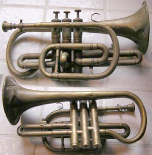 Instrument