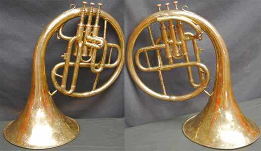 Instrument