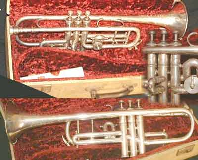 Instrument