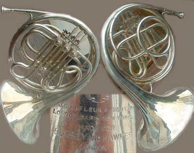 LaFleur French Horn