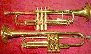 LaFleur  Trumpet