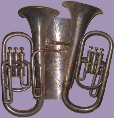 Oxford  Alto Horn
